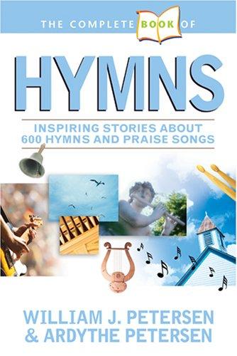 Cover for The Complete Book of Hymns