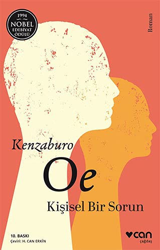 Cover for Kisisel Bir Sorun