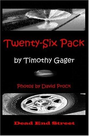 Cover for Twenty