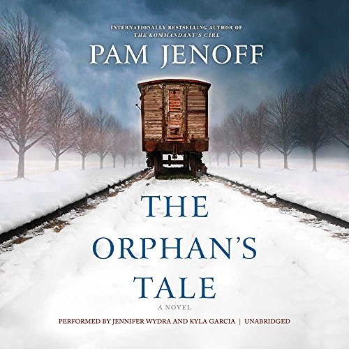 Cover for The Orphan's Tale
