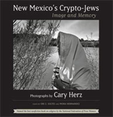 Cover for New Mexicos CryptoJews