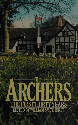 Cover for The Archers