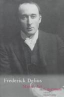 Cover for Frederick Delius
