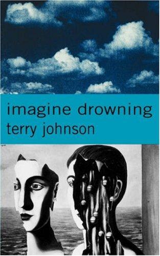 Cover for Imagine Drowning