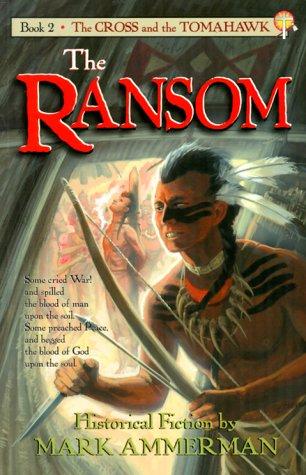 Cover for Ransom