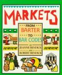 Cover for Markets