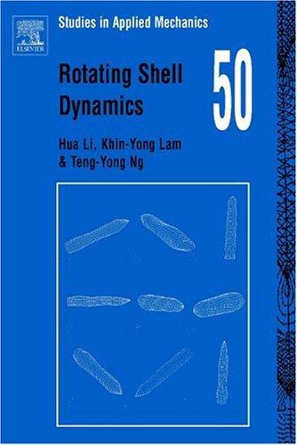 Cover for Rotating shell dynamics