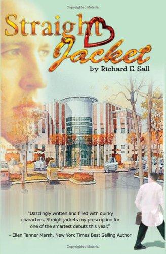 Cover for Straightjacket