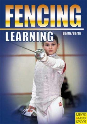 Cover for Learning Fencing
