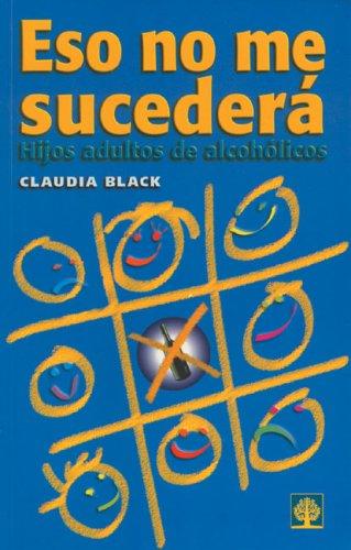 Cover for Eso no me sucedera