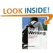 Cover for Real Writing