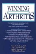 Cover for Winning with arthritis