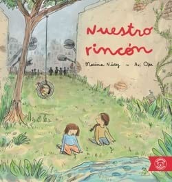 Cover for Nuestro Rincón
