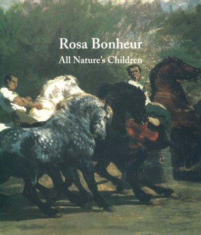 Cover for Rosa Bonheur