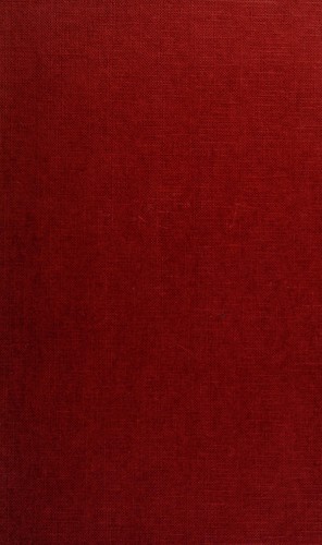 Cover for La population du Canada en 1663