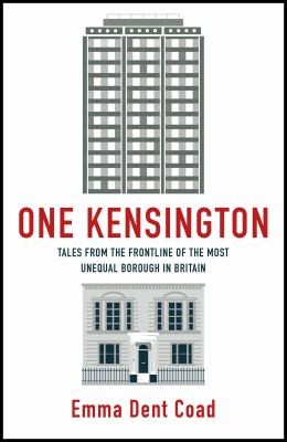 Cover for One Kensington