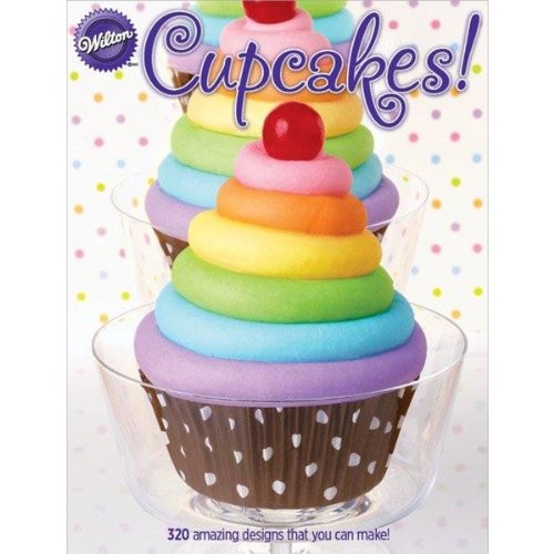 Cover for Wilton 902-1041 Cupcakes