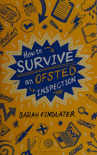 Cover for How to survive an Ofsted Inspection