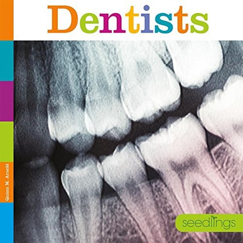 Cover for Dentists