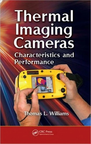 Cover for Thermal imaging cameras