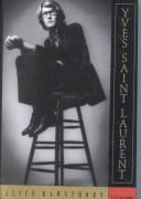 Cover for Yves Saint Laurent