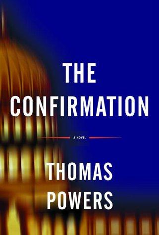 Cover for The confirmation
