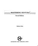 Cover for Mastering Ventura
