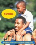 Cover for Families