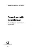 Cover for O ex-Leviatã brasileiro