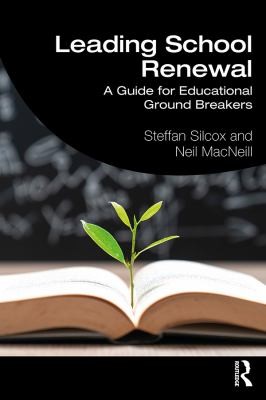 Cover for Leading School Renewal