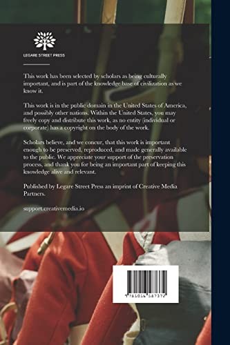 Cover for Old Philadelphian, Colonel William Bradford