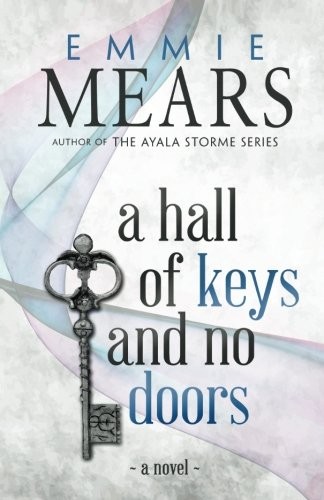 Cover for A Hall of Keys and No Doors