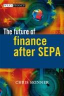 Cover for The future of finance after SEPA