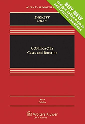 Cover for Contracts