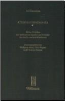 Cover for Alf Önnerfors : classica et mediaevalia