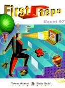 Cover for First Steps