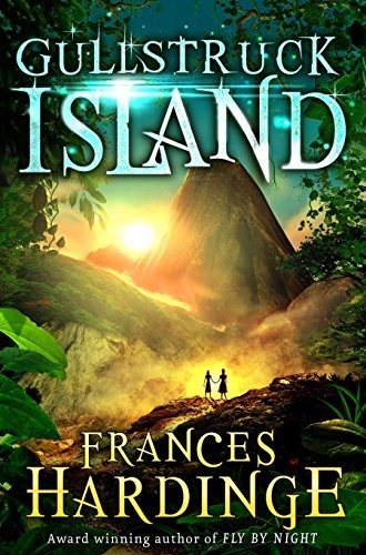 Cover for Gullstruck Island