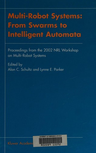 Cover for Multi-robot systems