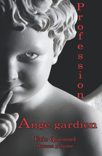 Cover for Profession : ange gardien