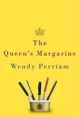Cover for The Queens Margarine