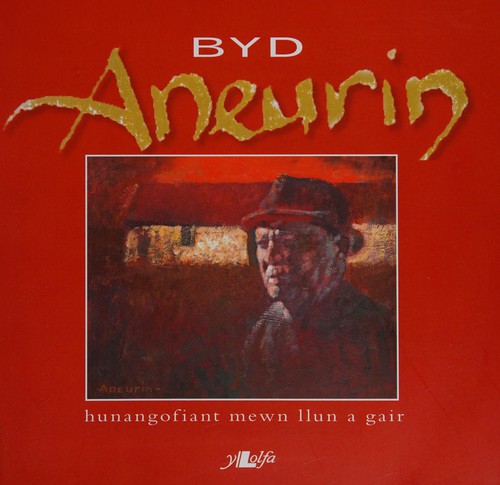 Cover for Byd Aneurin