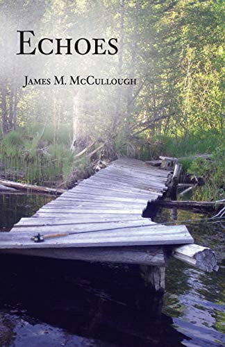 Cover for Echoes