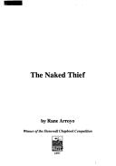 Cover for The Naked Thief