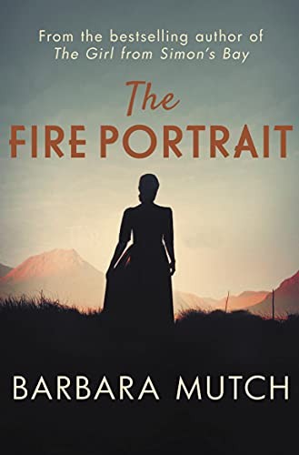 Cover for Fire Portrait