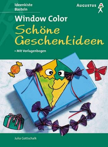 Cover for Window Color