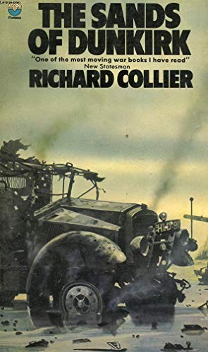 Cover for The Sands of Dunkirk