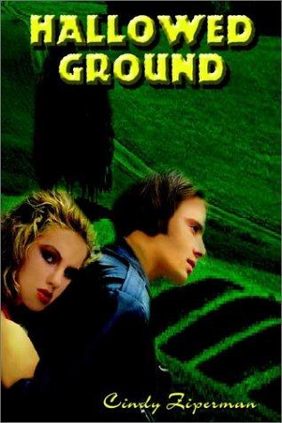 Cover for Hallowed Ground