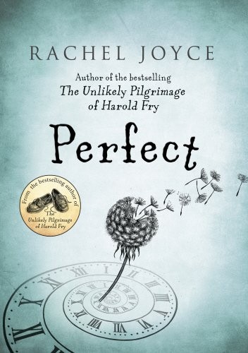 Cover for Perfect