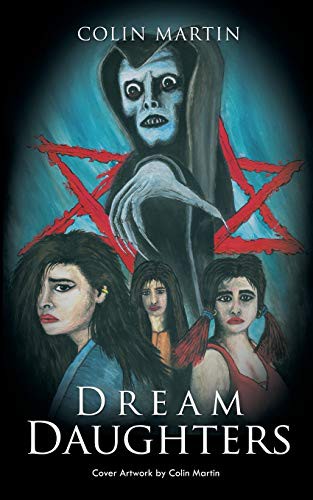 Cover for Dream Daughters