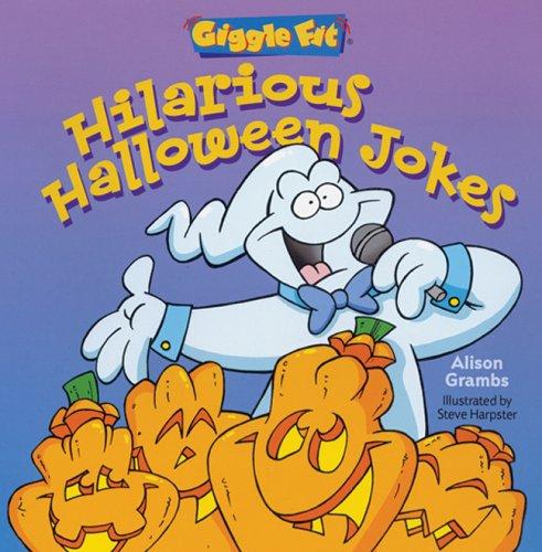 Cover for Giggle Fit